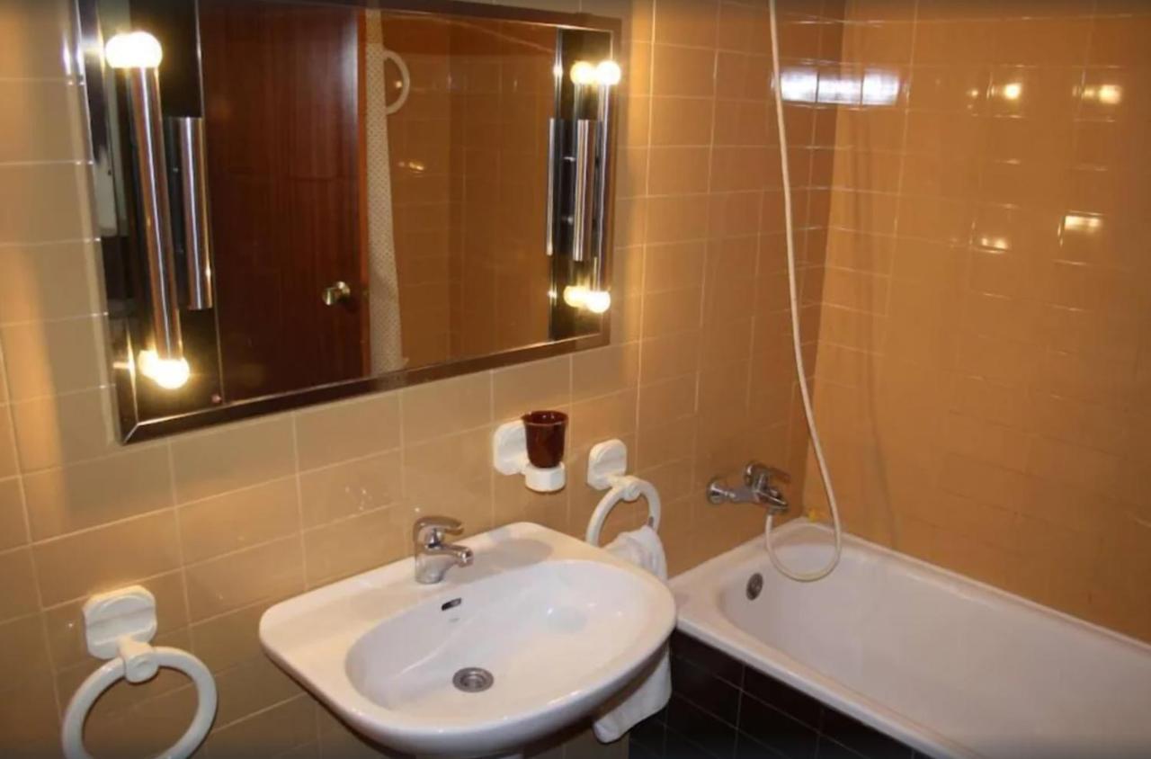 Apartamento 1ª Linea De Mar Сан-Карлос-де-ла-Рапита Экстерьер фото